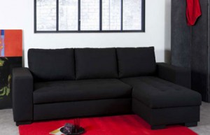 canape angle conforama